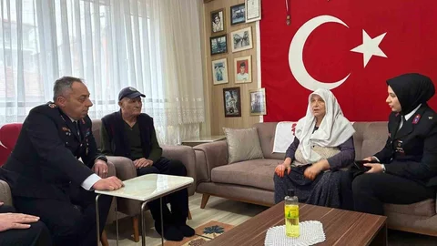 Bilecik’te Şehit Fedai Efe Anıldı