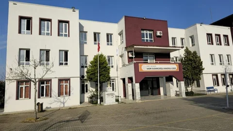 Bayındır Lisesi Erasmus Projesiyle Gururlandırdı