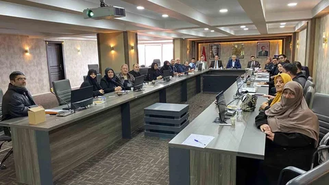 Erzurum'da Engelsiz Yaşam Merkezi Açılıyor