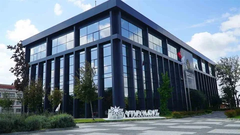 Yıldız Techno GSYF Girişimciler İçin Fon Sağlıyor