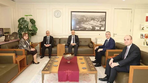 Gaziantep'te Gençlere Yeni Fırsatlar Sunuluyor