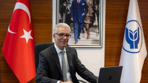 Yaşar Üniversitesi Küresel Akademik Ağı Genişletiyor