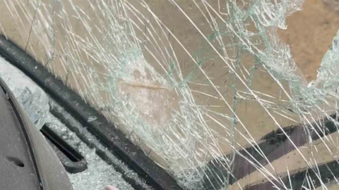 Sivas'ta Otobüs Vandalizmi Olayı