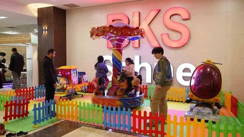 Bağcılar Ramazan Ayında Işıldıyor