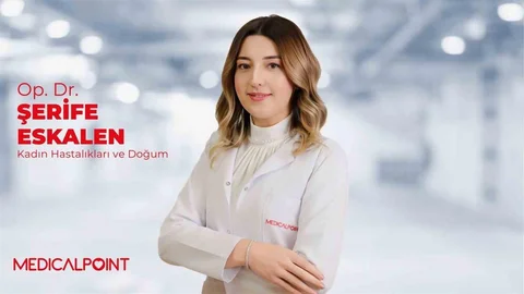 Dr. Eskalen'den Gebelere Oruç Önerileri