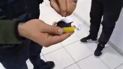 Malatya'da Kopya Düzeni Ortaya Çıktı