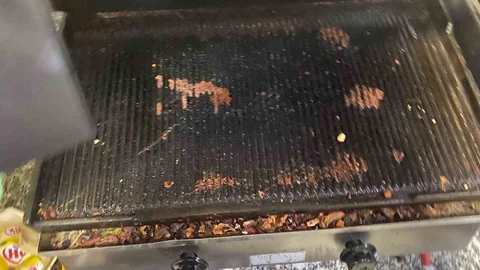 Bilecik'te Zabıta Denetimi Şok Edici Görüntülerle Sonuçlandı