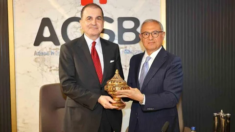 Adana'da AOSB Vizyonu Görüşüldü