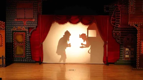 Talas’ta Ramazan Coşkusu Başladı