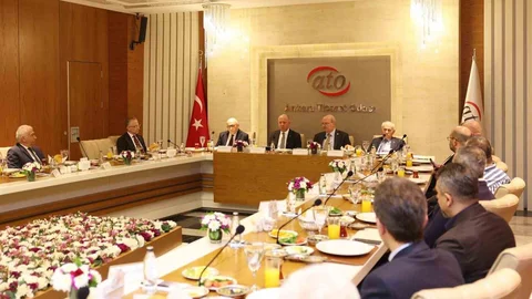 Kağıt ve Baskı Sektörü İstihdamda Önemli Rol Oynuyor