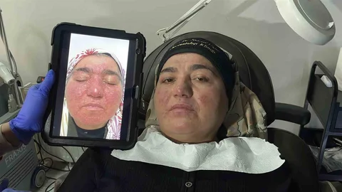 Neriman Aksoy'un Başarı Hikayesi