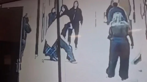 Isparta'da Teneffüste Boğulma Tehlikesi