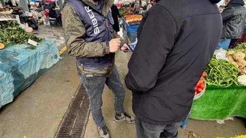 Niğde'de Siber Suç Farkındalığı