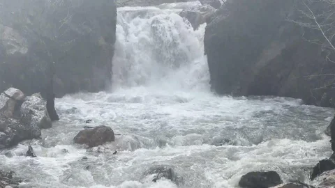 Osmaniye'de Yağmurun Bereketi