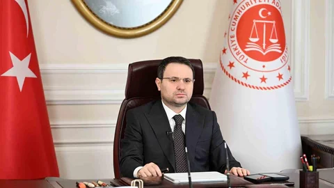 Adalet Bakanı Gürlek’ten Ticari Davalar Açıklaması