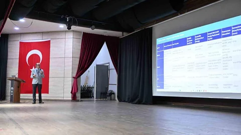 Manisa'nın İklim Haritası Güncelleniyor