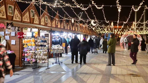 Osmangazi Ramazan Sokağı Açıldı