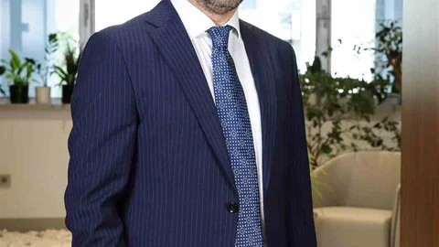 Türk Telekom Fiberle Bağlı Baz İstasyonu Oranı Yüzde 60'a Ulaştı