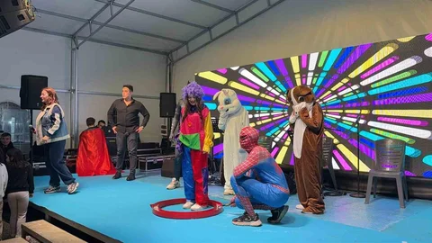 Şehitkamil'de Ramazan Etkinlikleri Devam Ediyor