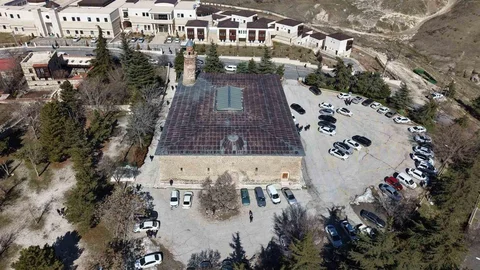 Elazığ'da Ramazan Ayı Coşkusu