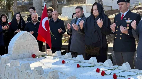 Ali Çetinkaya, Afyonkarahisar'da Yad Edildi