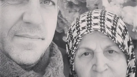 Bilecik'ten Umre Ziyareti Sırasında Vefat