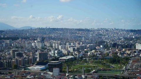 Samsunluların İstanbul Tercihi