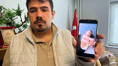 Eskişehir'de Bebeğin Ölümü Üzerine İddialar