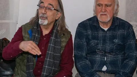 Çalıkuşu Kültür Evi'nde Edebiyat Günü