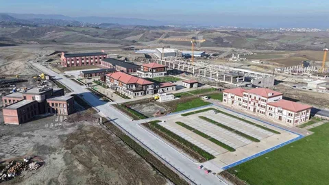 Yalova OSB Güvenlik Altyapısı Güçleniyor