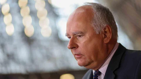 Polonya Ottawa Sözleşmesi'nden Çekildi