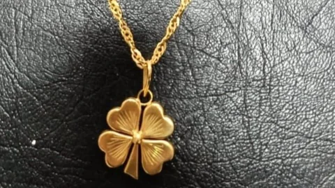 Mersin'de Kapkaç Olayı Yaşandı