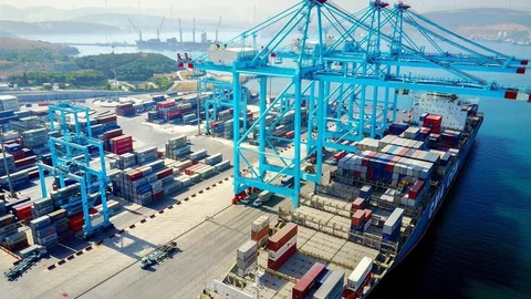 İzmir Aliağa'dan İhracat Verileri Açıklandı