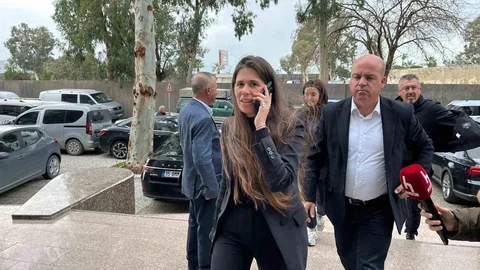 Çeşme Belediye Başkanı Lal Denizli’nin İfadesi Açıklandı