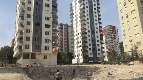 Adana'da İhsan Bayram Sitesi Davası Kararı