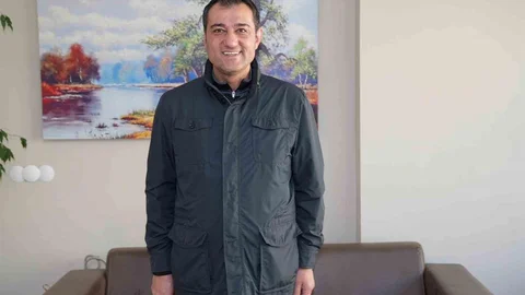 Giresun Belediye Başkanı Fuat Köse Taburcu Oldu