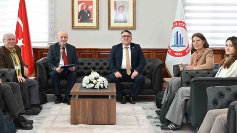 MÜDEK Zonguldak’ta Saha Ziyaretlerini Tamamladı