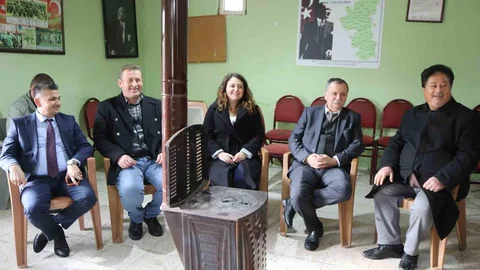 Manisa'da Sorunlara Hızlı Çözüm