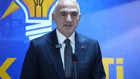 Kırıkkale'de Kültür ve Turizm Vurgusu