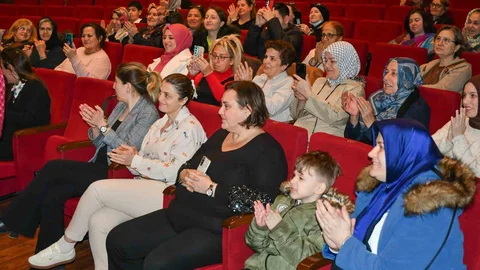 Ramazan Sofralarında Sağlıklı Beslenme