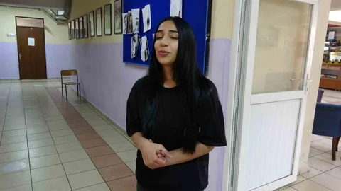 Isparta'da Öğrenci Boğulma Tehlikesi Geçirdi