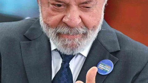 Brezilya Devlet Başkanı Silva'dan Maduro Açıklaması