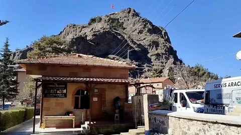 Çorum'da 6 Asırlık İftar Geleneği Yaşatılıyor