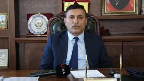 Yazıhan Belediye Başkanı Göçer İhraç Edildi