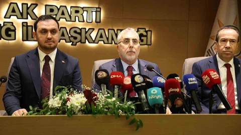 Elazığ'da İşsizlik Oranları Düşüyor