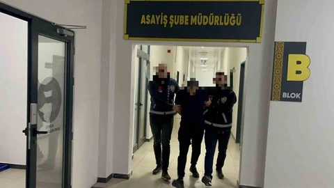 Kocaeli'de Eski Meclis Üyesi Tutuklandı