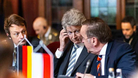 Polonya'da Dron Üretimi Taahhüdü