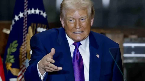 Trump'ın İran'a Saldırı Planı Değerlendirmesi