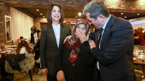 Samsun'da Şehitlere Şükran Borcu Vurgusu