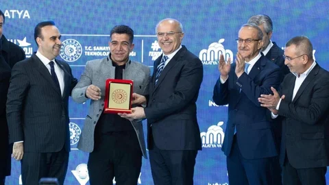 Malatya'da Modern Esnaf Sitesi Müjdesi